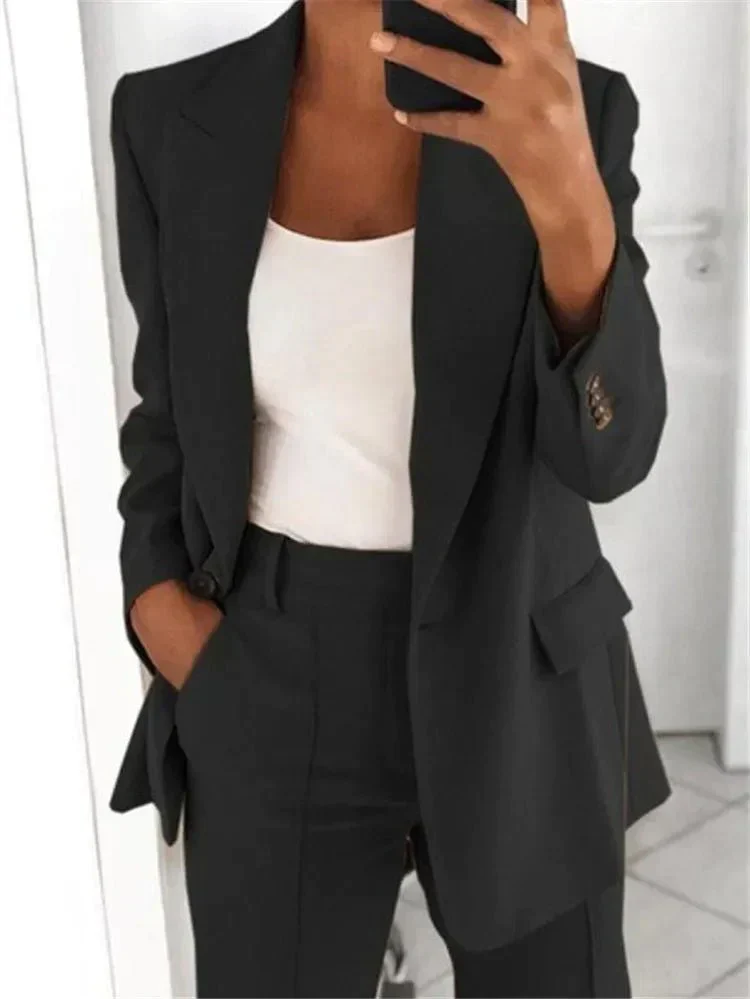 Romina® | 2 Piece Blazer Set - Image 5