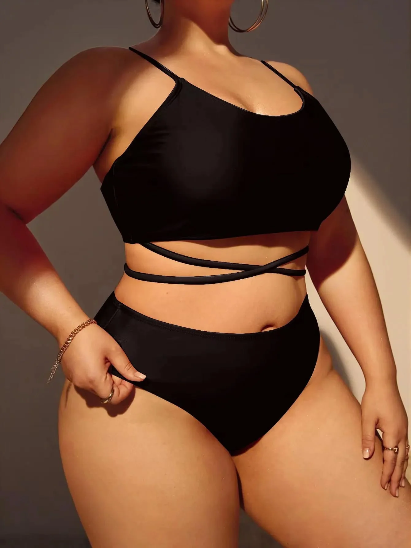 Romina® | Classic and comfortable   bikini - Image 3