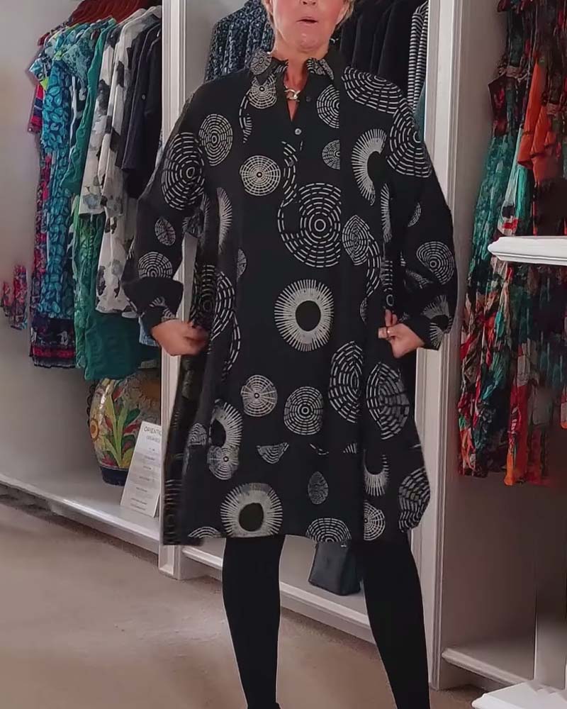 Romina | Comfortable and stylish winter garment - Image 5