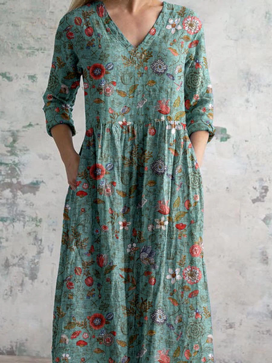 Romina® | Elegant Summer Dress - Image 2