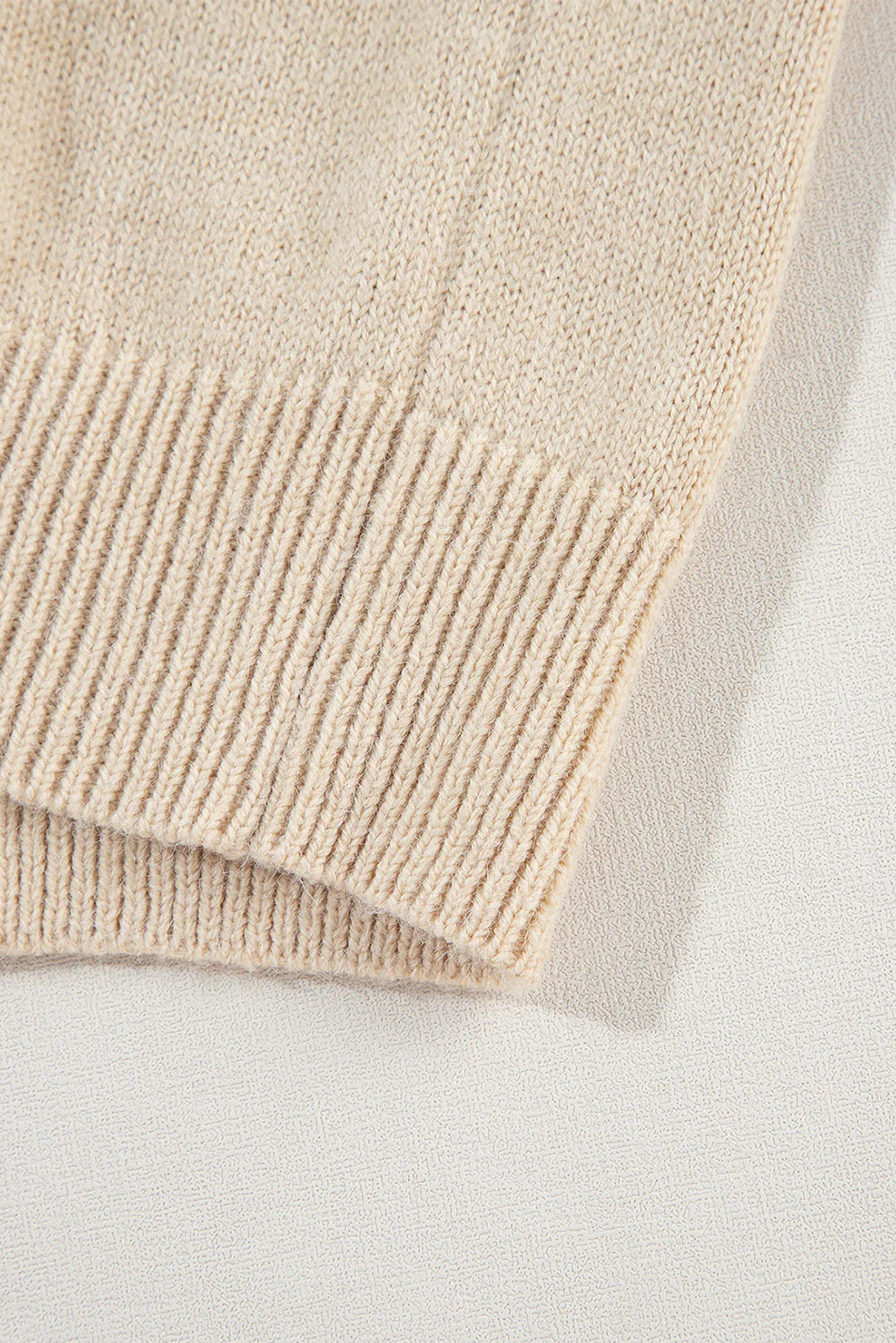 Romina | Fashionable and effortless winter sweater - Image 9