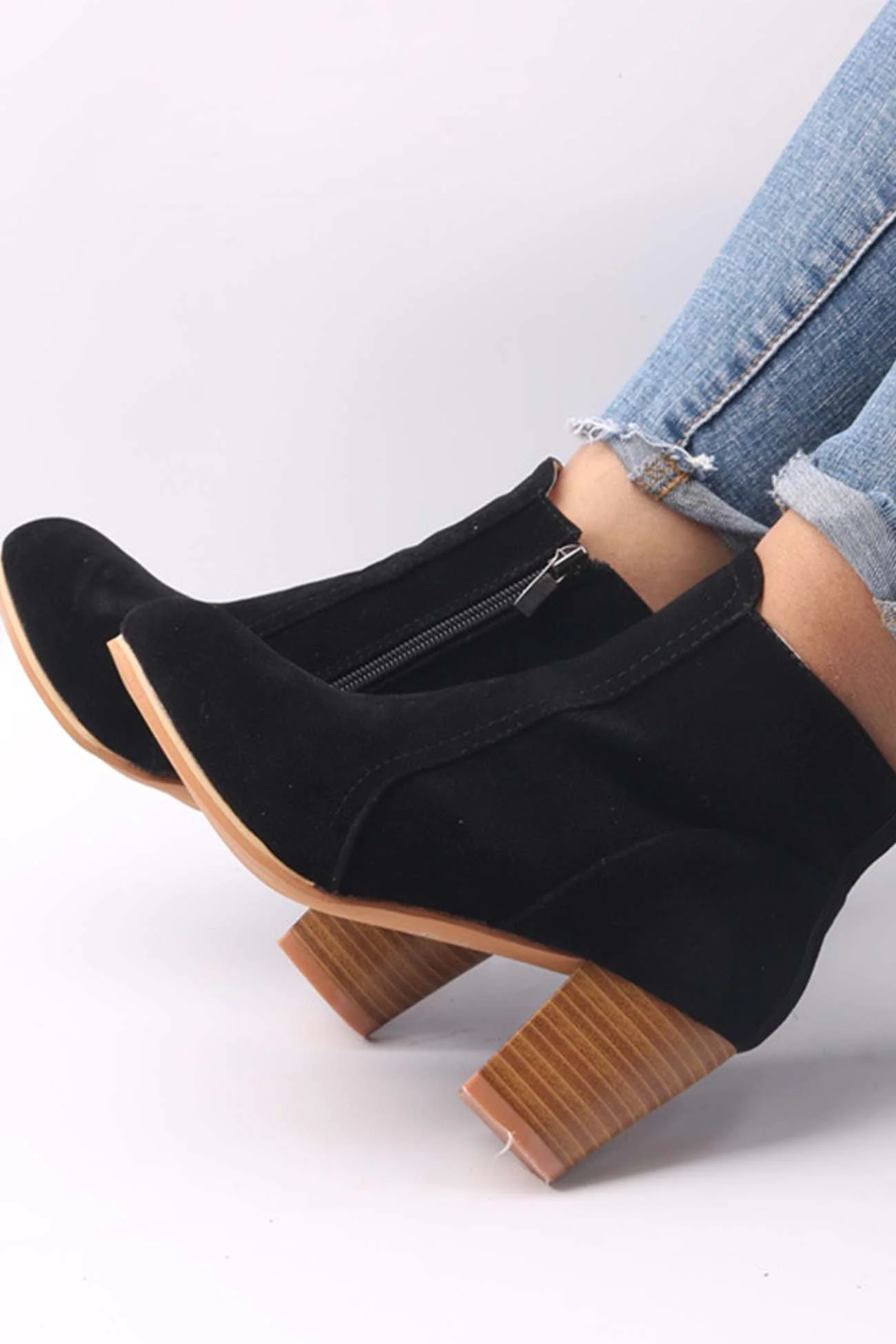 Romina | Fashionable, supportive orthopedic boots - Image 6