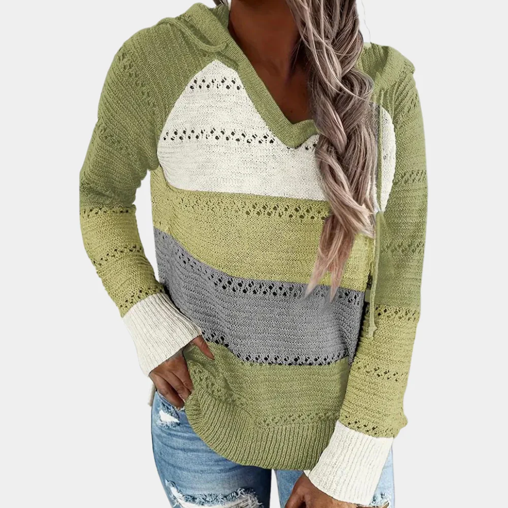 Romina| Modern and comfortable winter garment - Image 4