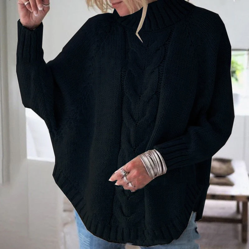 Romina| Simple and stylish winter sweater - Image 6