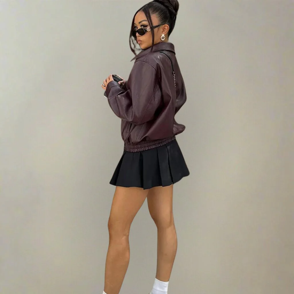 Romina | JACKET - Image 3