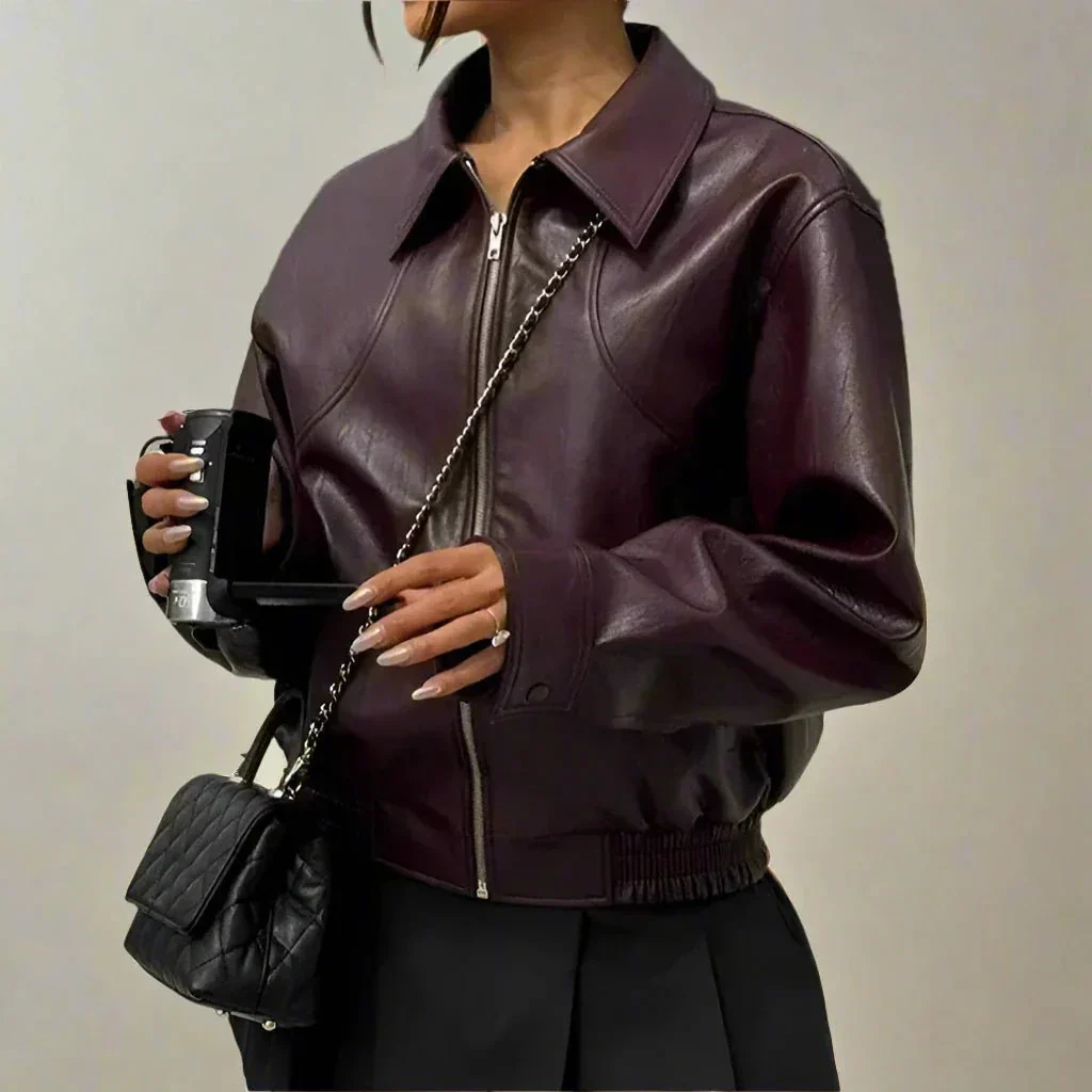 Romina | JACKET - Image 4