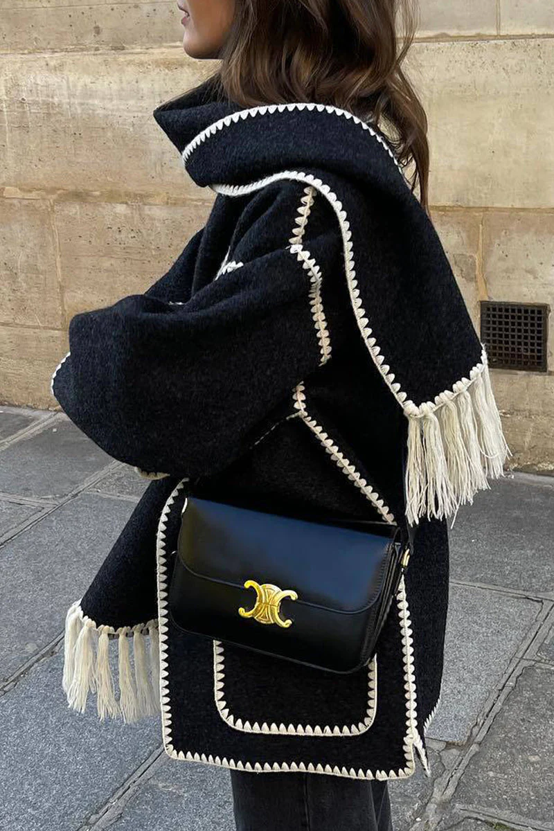 Romina | Modern and fashionable winter clothing item - Image 3
