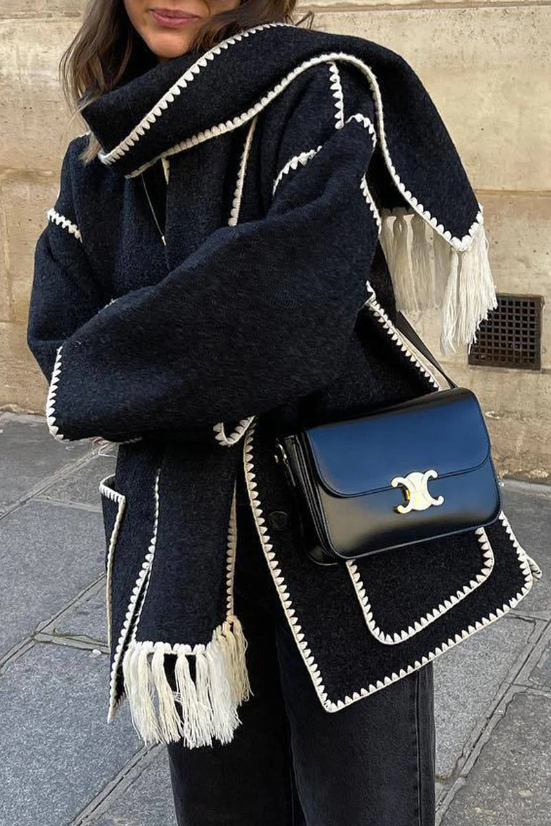 Romina | Modern and fashionable winter clothing item - Image 9