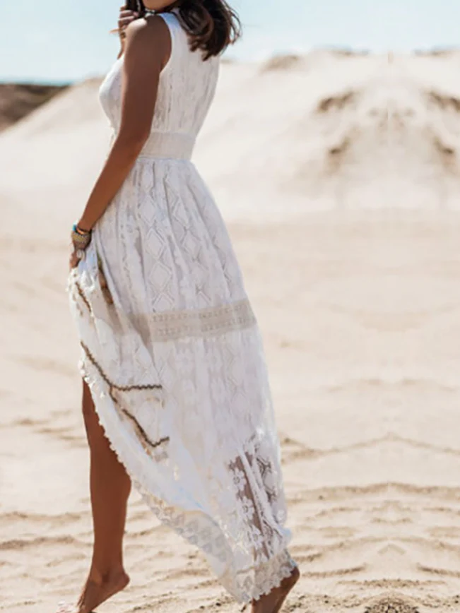 Rosa® | Boho Maxi Dresses - Image 5