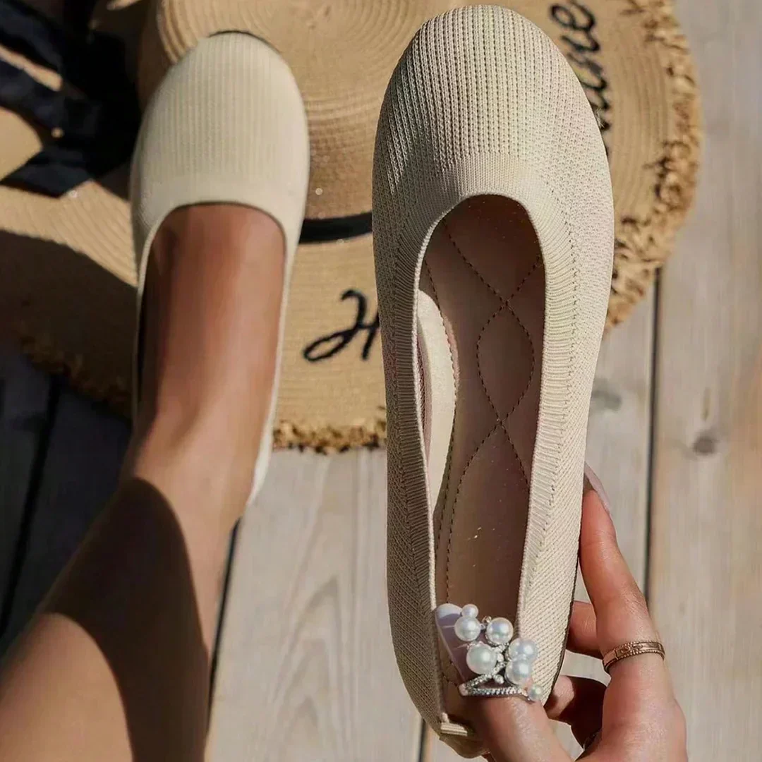 Rosa® | Breathable, Non-Slip Shoes - Image 12