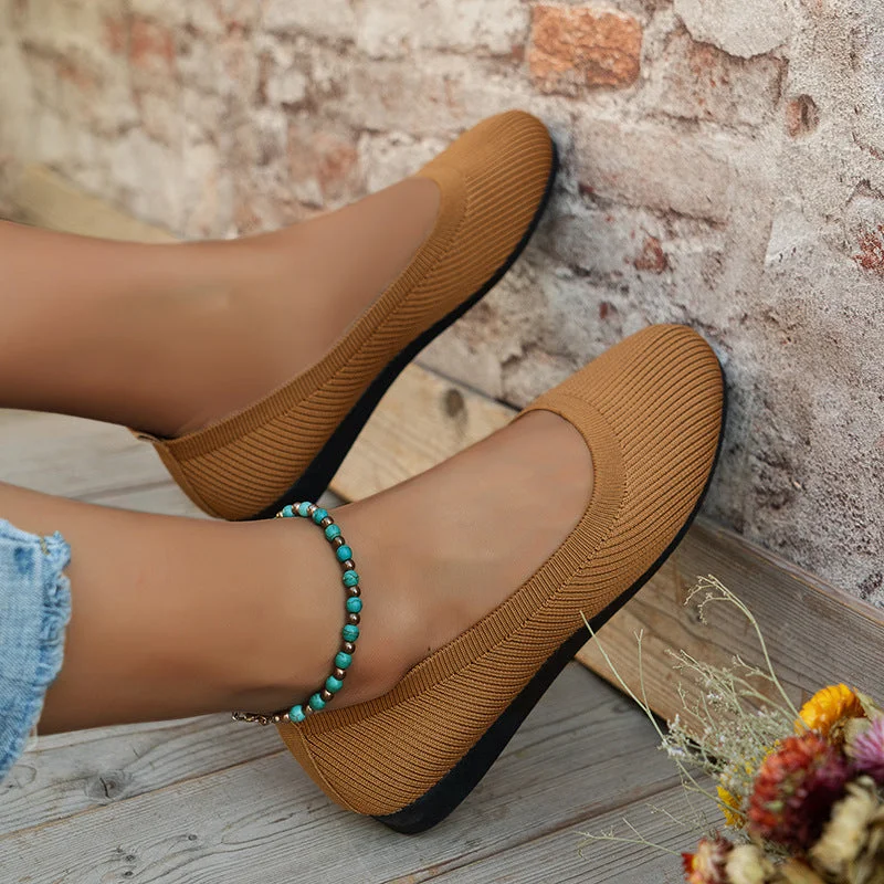 Rosa® | Breathable, Non-Slip Shoes - Image 5