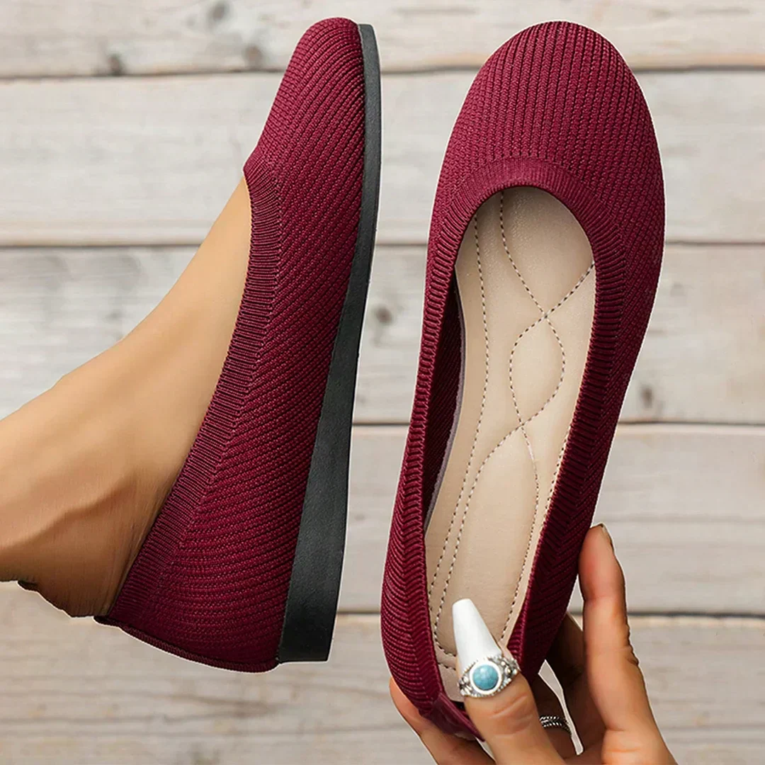 Rosa® | Breathable, Non-Slip Shoes - Image 7