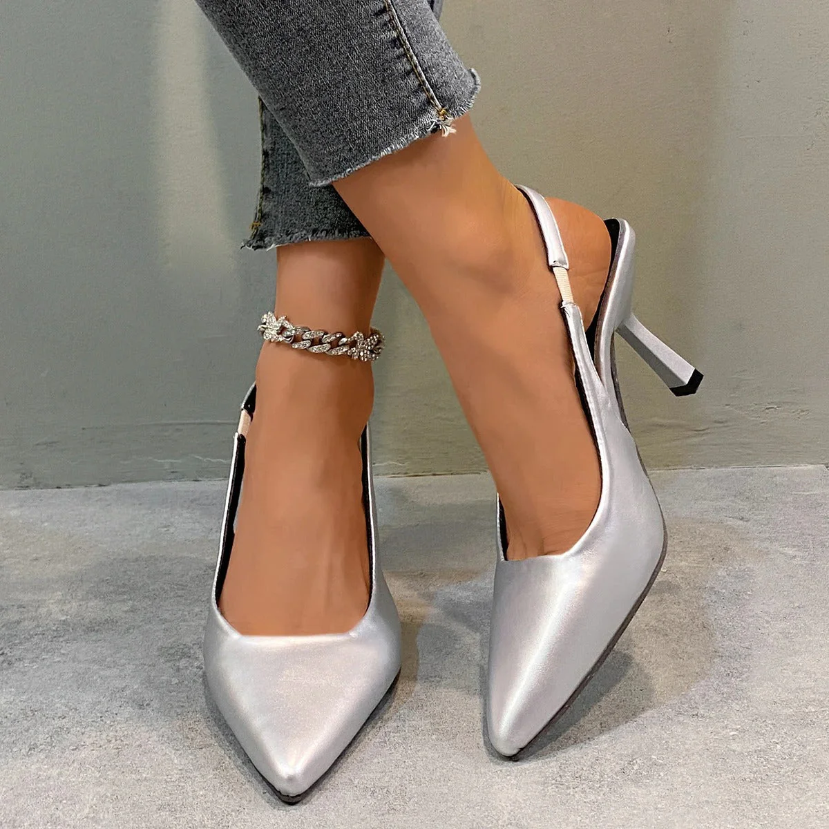 Rosa® | Elegant Heels - Image 10