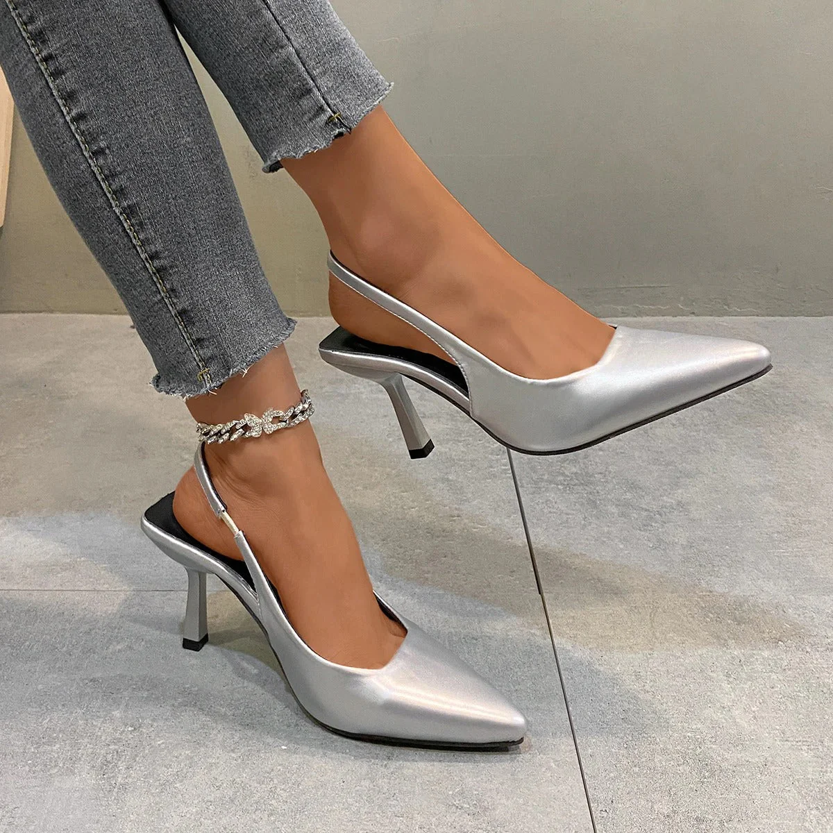 Rosa® | Elegant Heels - Image 11
