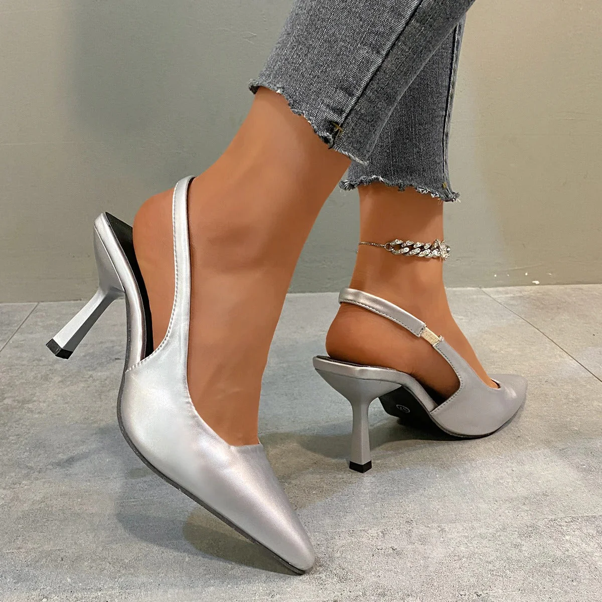 Rosa® | Elegant Heels - Image 12