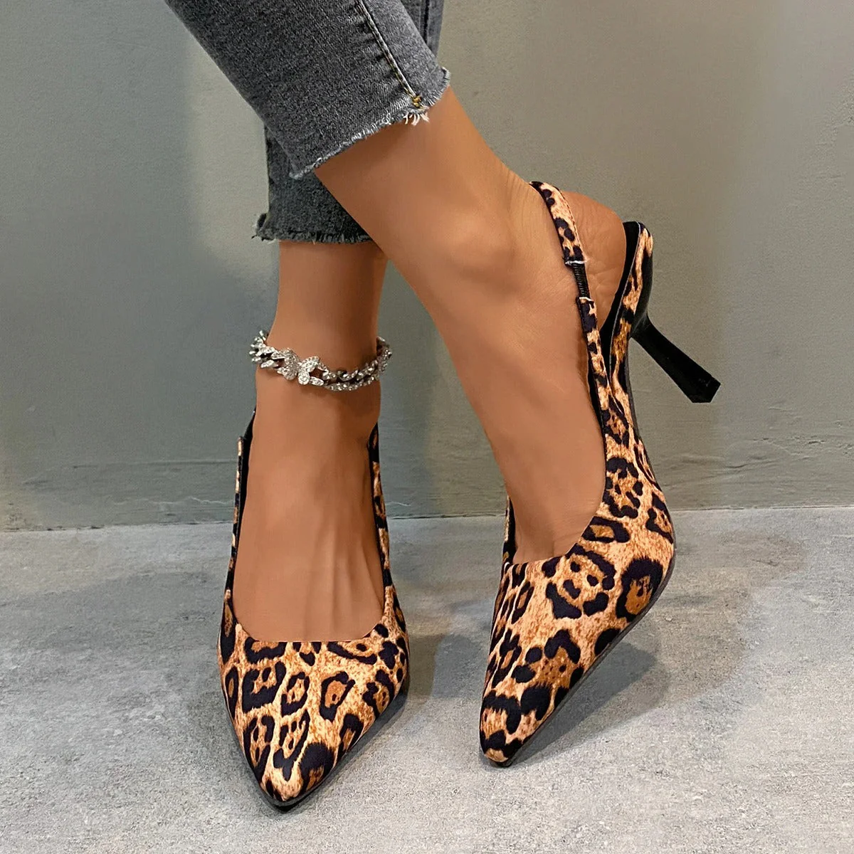 Rosa® | Elegant Heels - Image 2