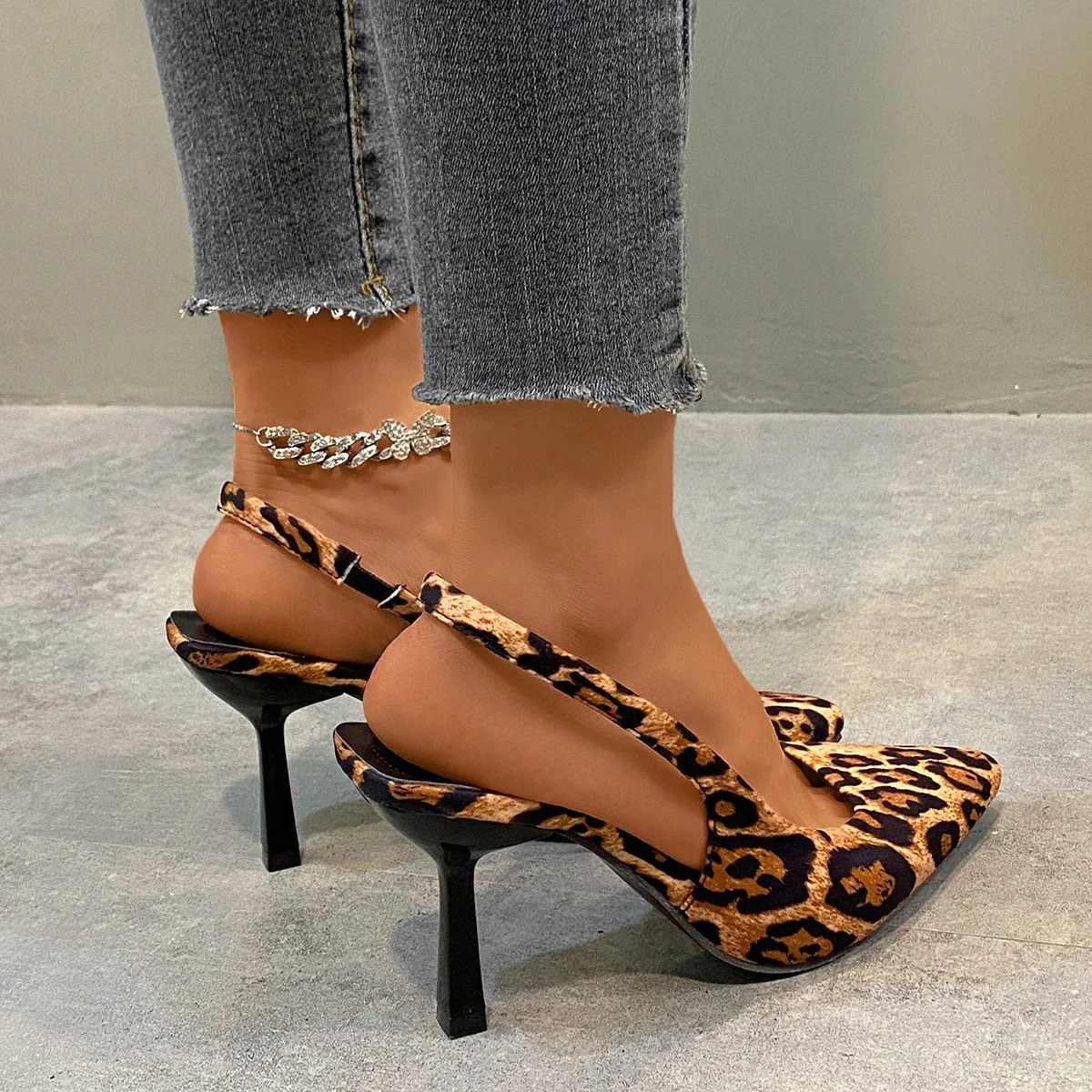 Rosa® | Elegant Heels - Image 4