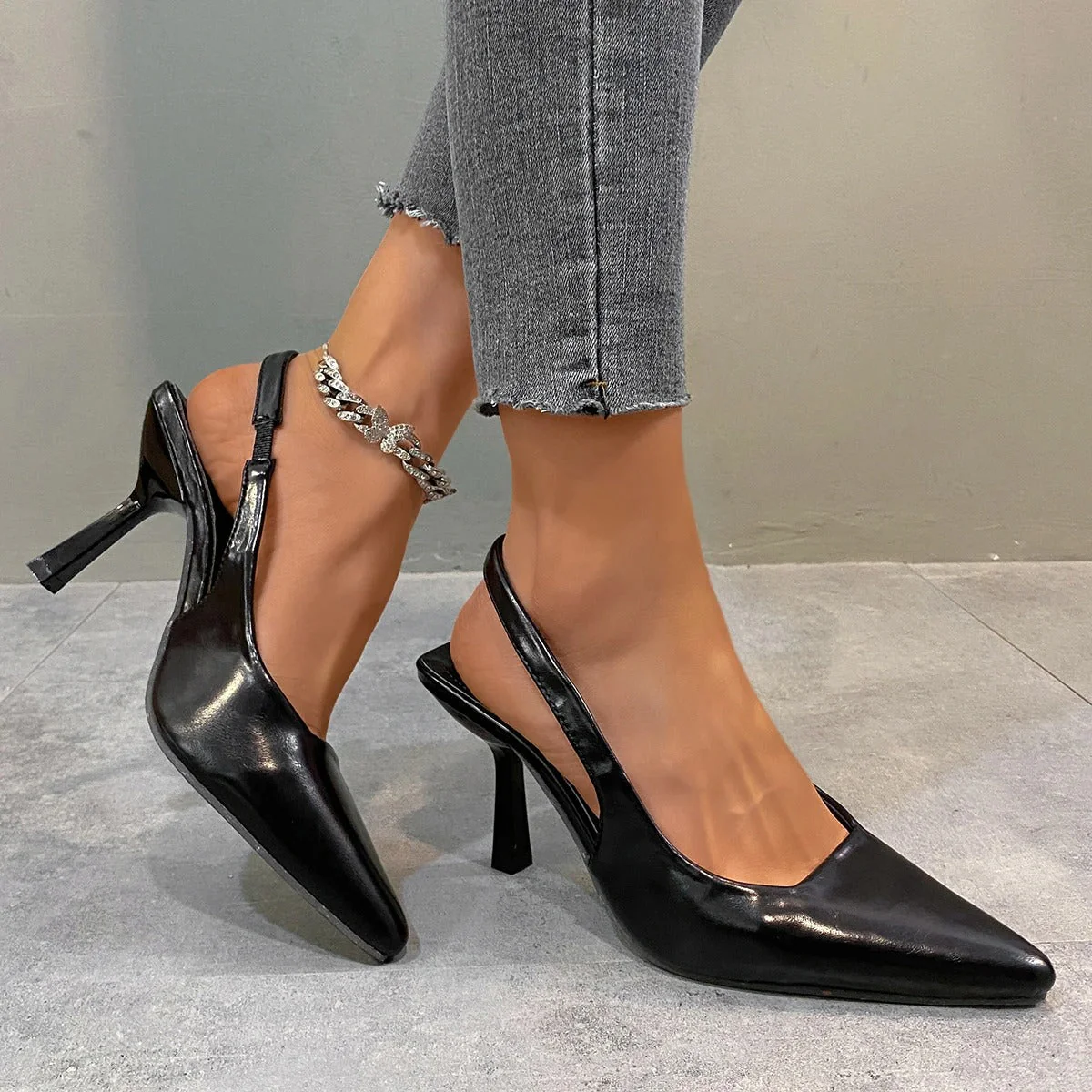 Rosa® | Elegant Heels - Image 5