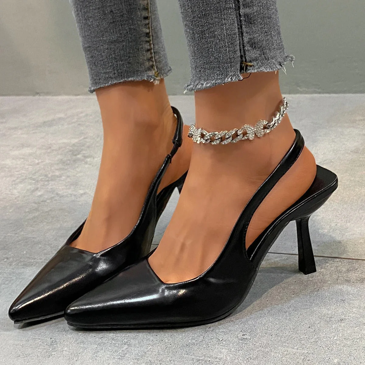 Rosa® | Elegant Heels - Image 6
