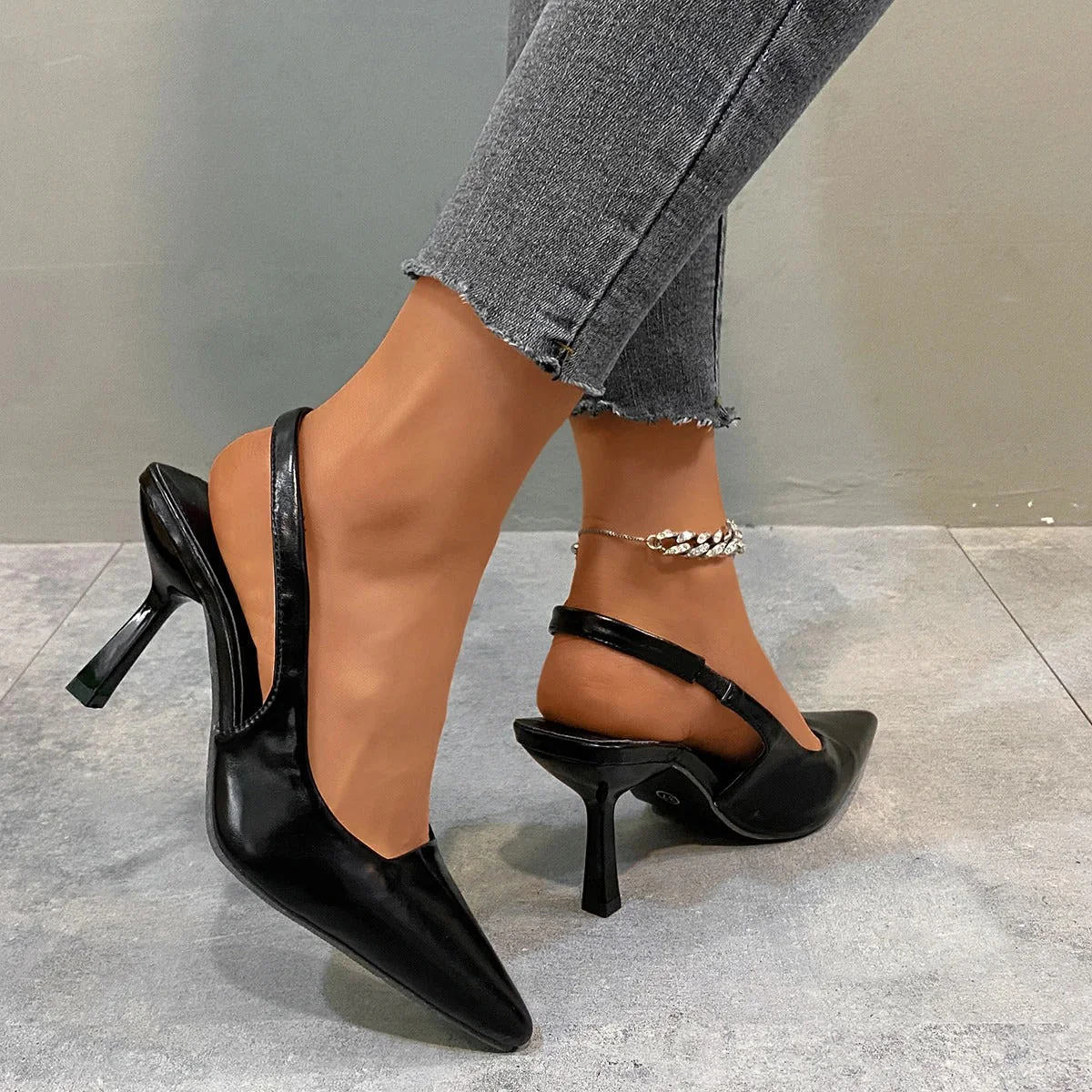Rosa® | Elegant Heels - Image 7