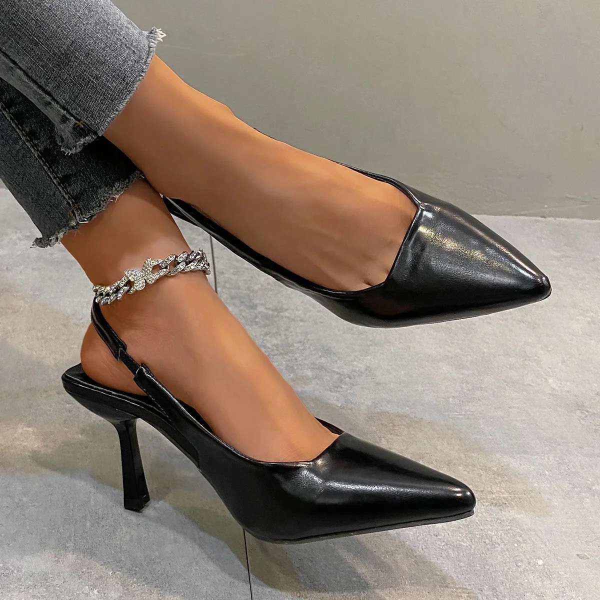 Rosa® | Elegant Heels - Image 8
