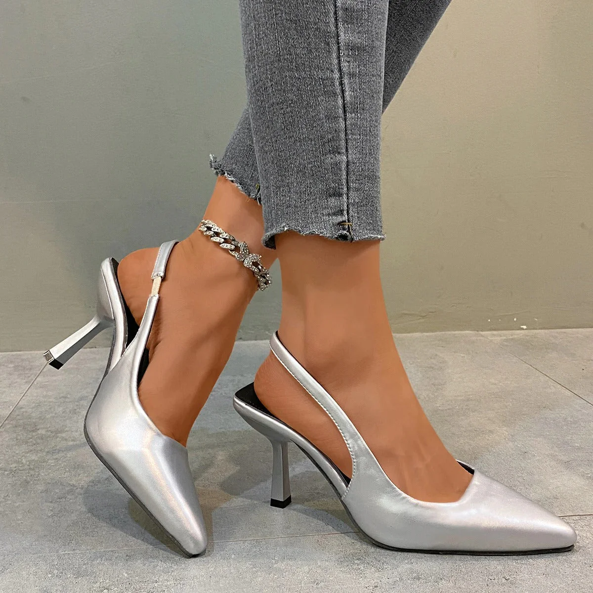 Rosa® | Elegant Heels - Image 9