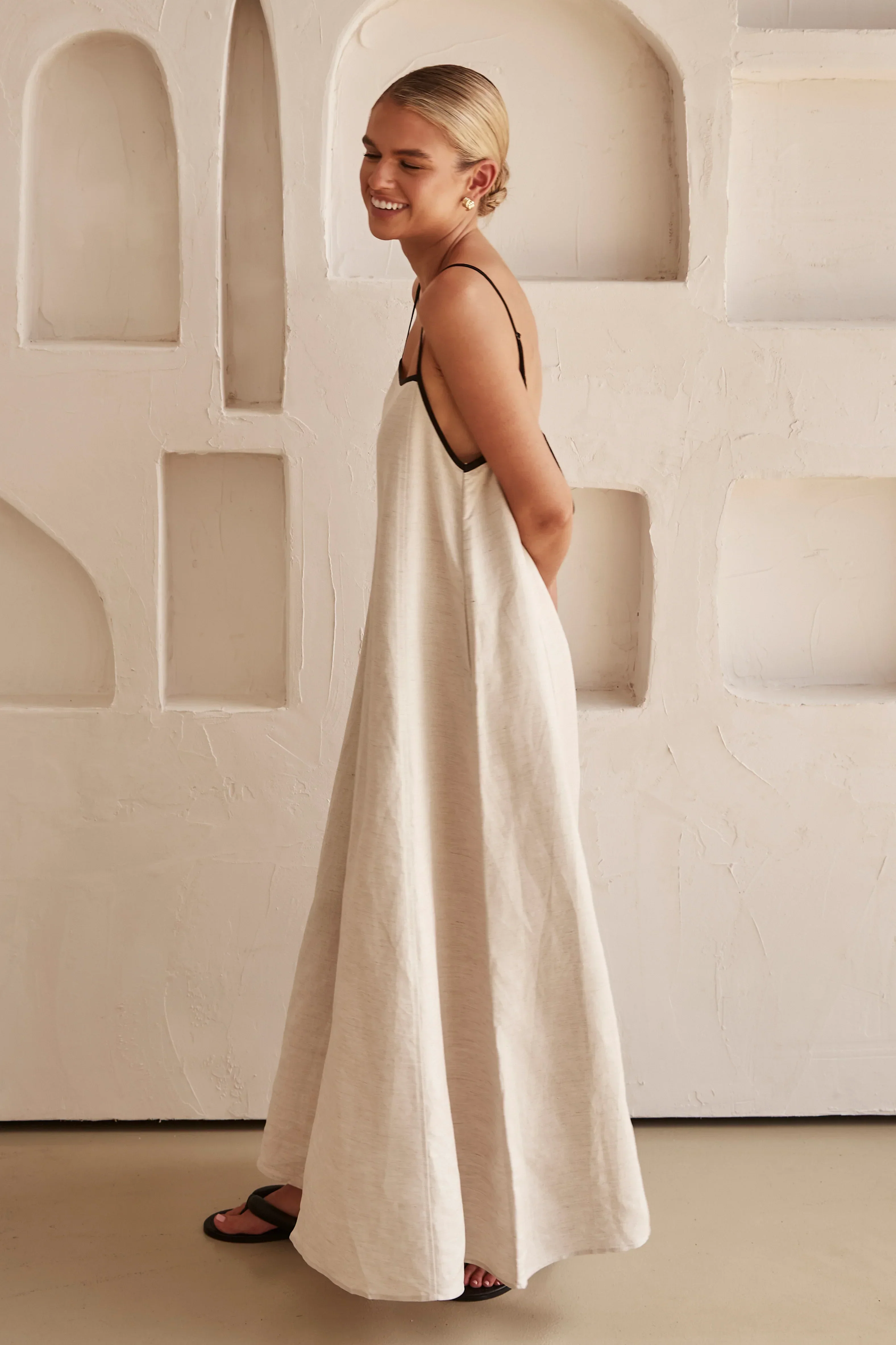 Rosa® | Maxi Dress - Image 7