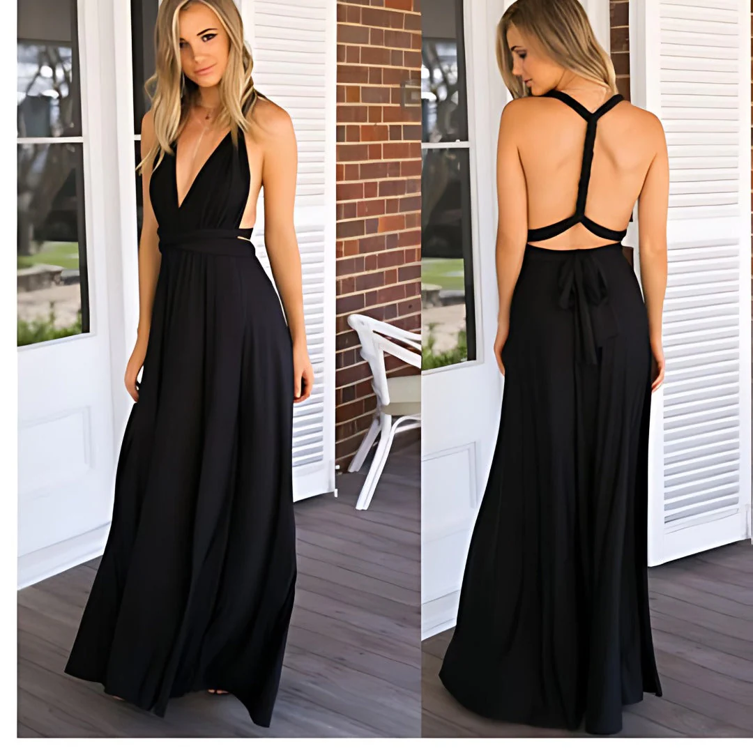 Rosa® | Women's convertible dress - Image 10