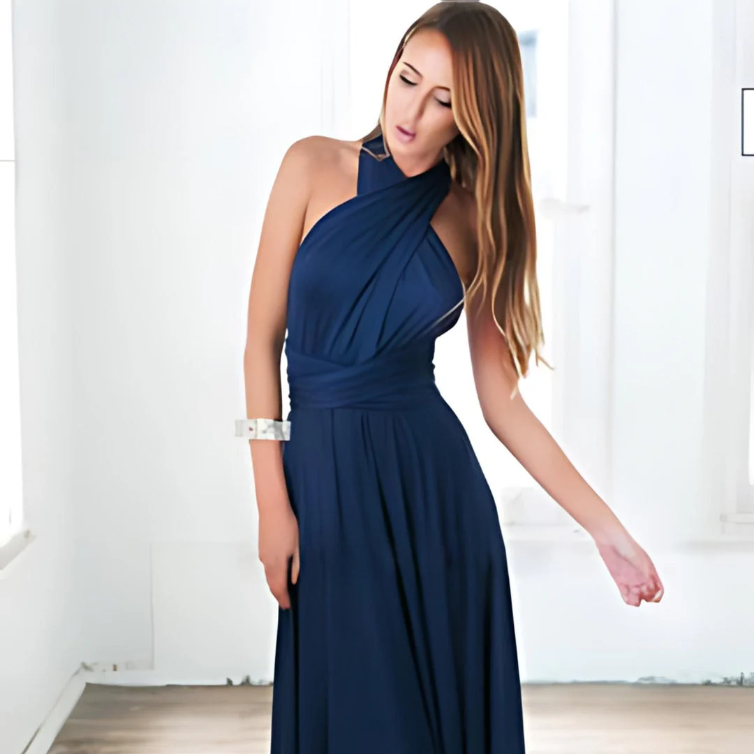 Rosa® | Women's convertible dress - Image 6