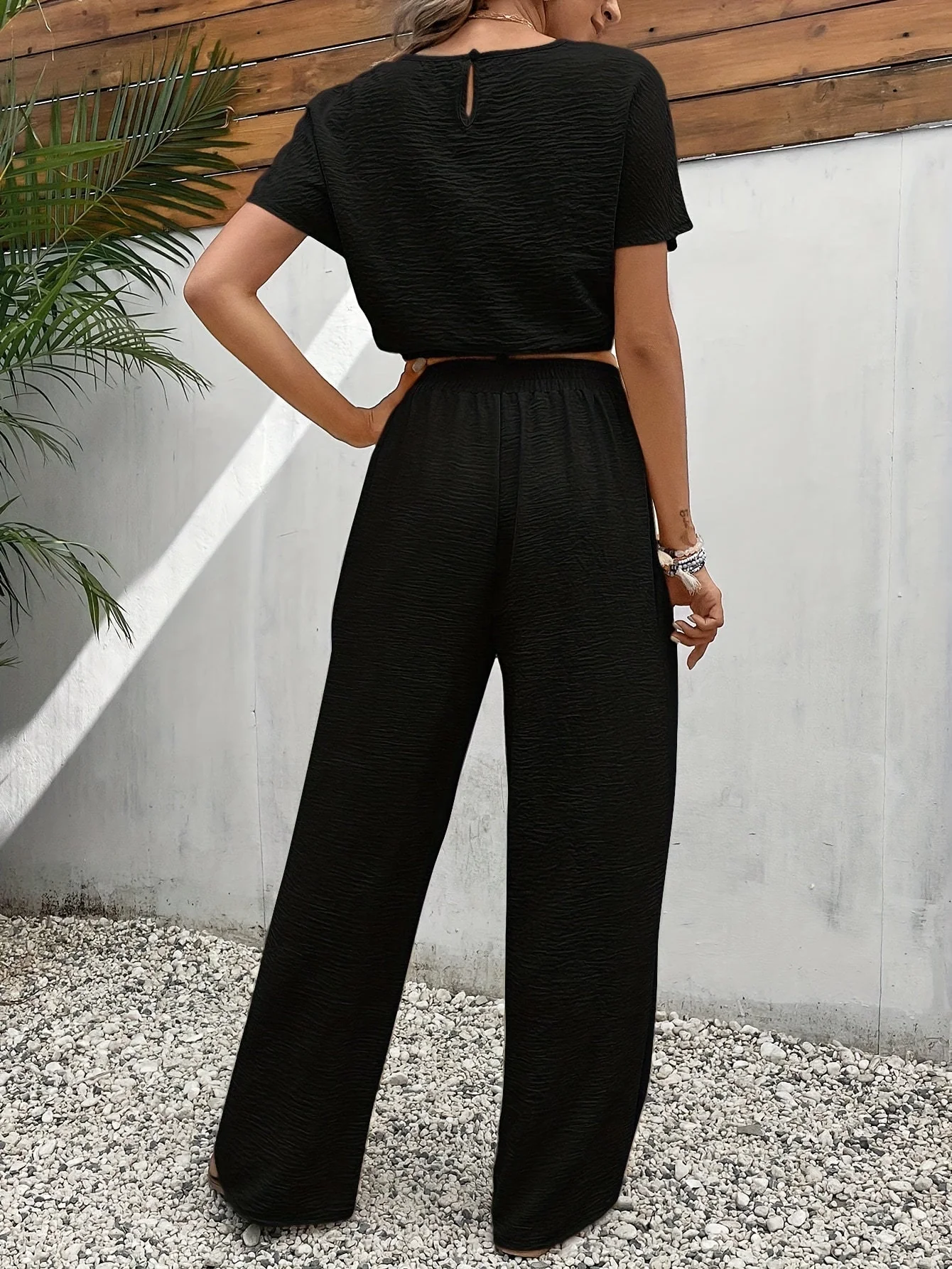 Rosalía® | Casual Solid Color Set - Image 9