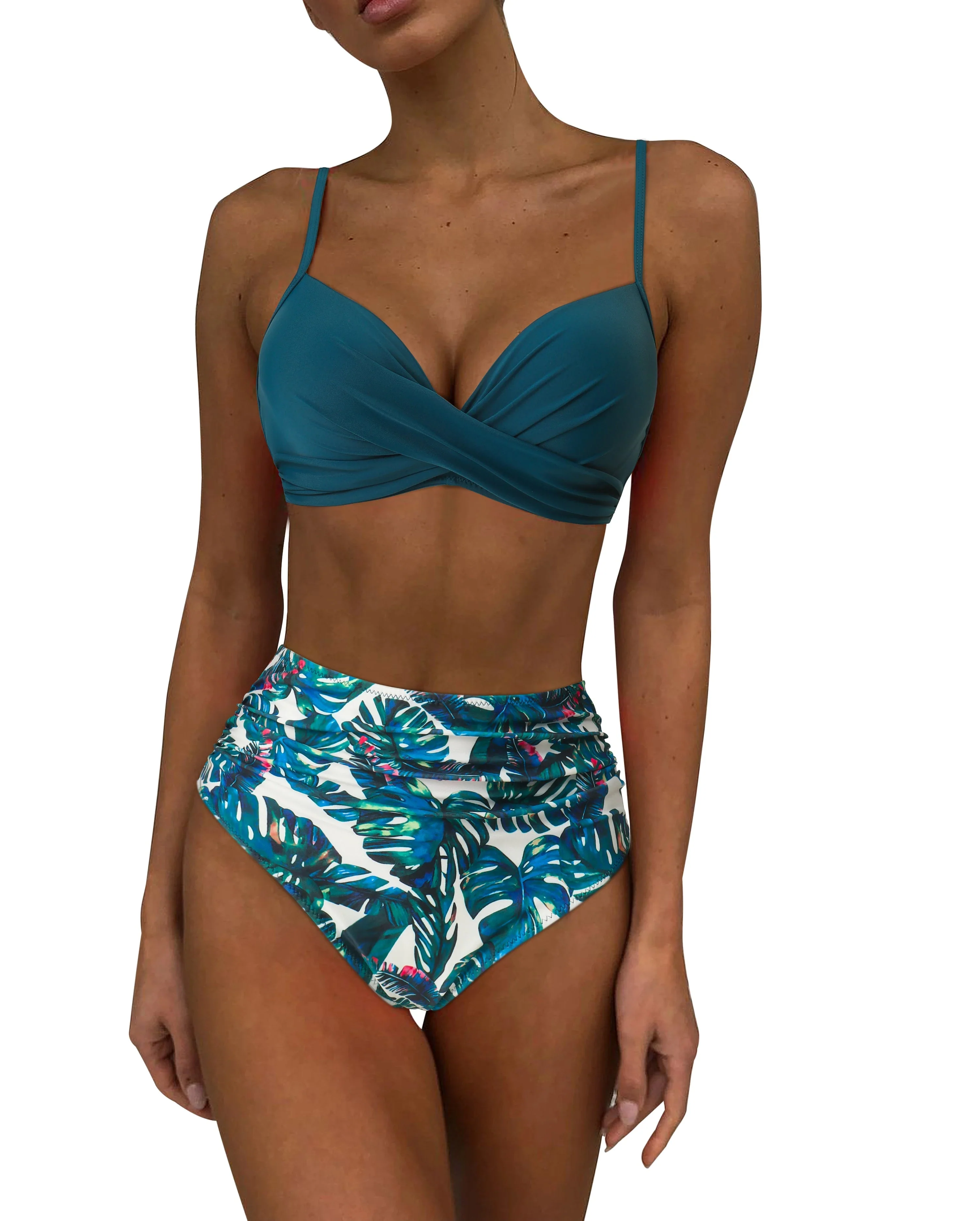Rosalía® | Effortless and trendy   bikinis - Image 11