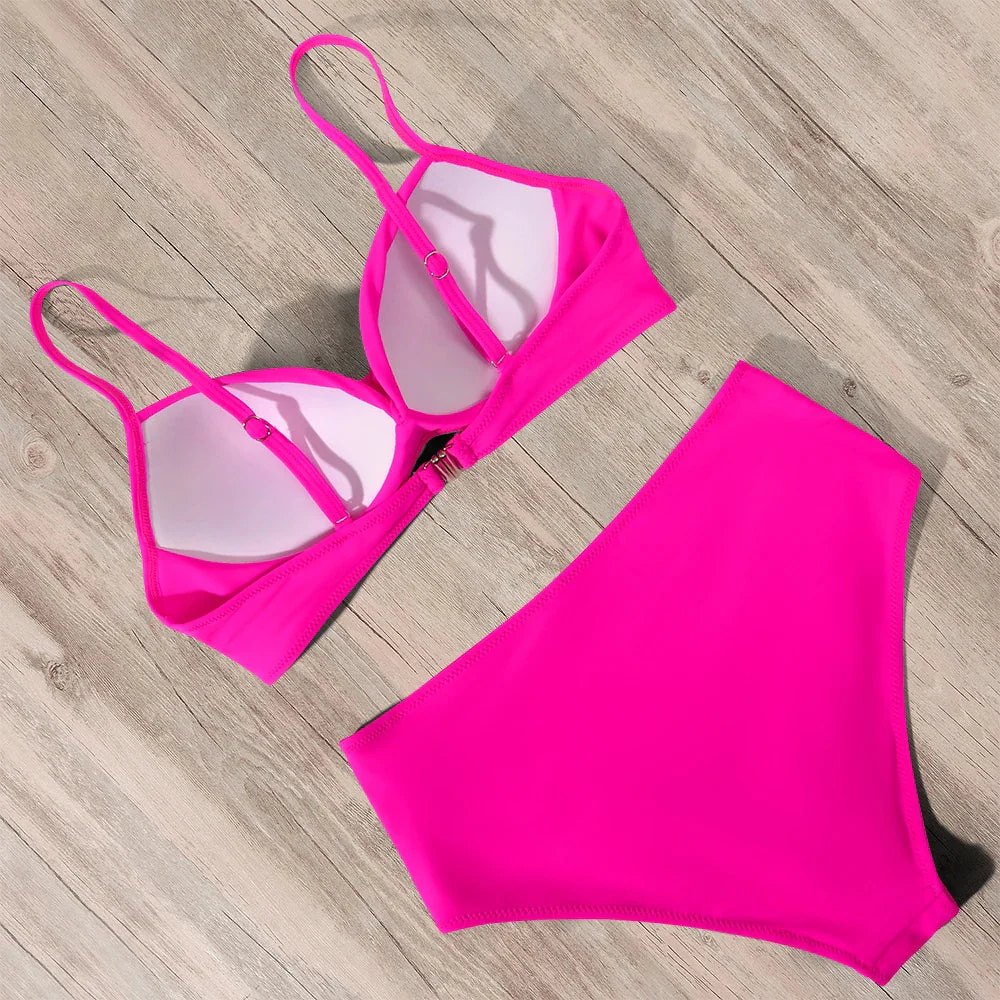 Rosalía® | Effortless and trendy   bikinis - Image 4