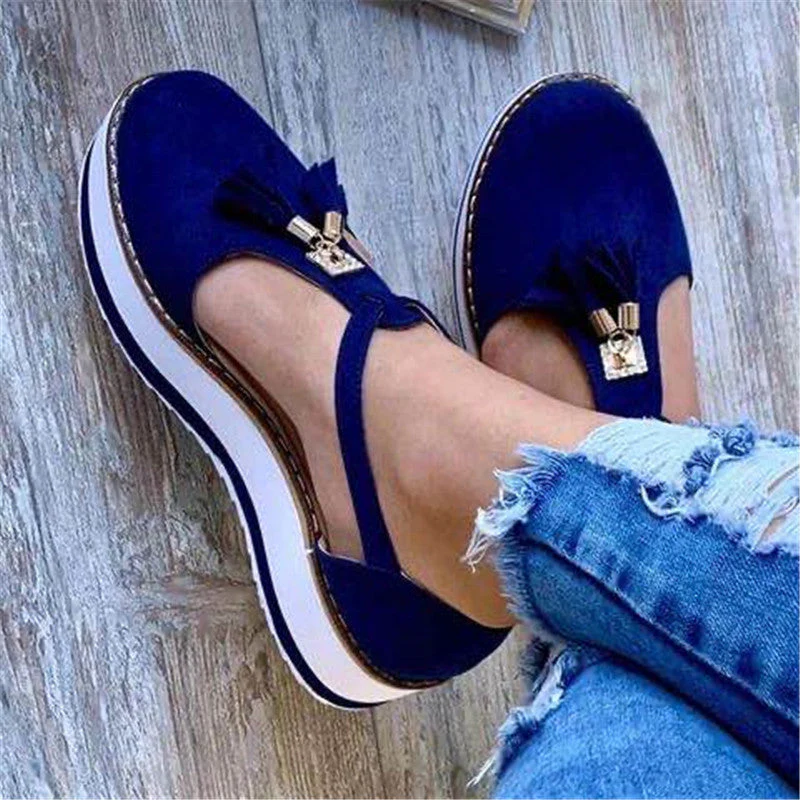 Rosalía® | Inspirational Women'S Sandals - Image 3