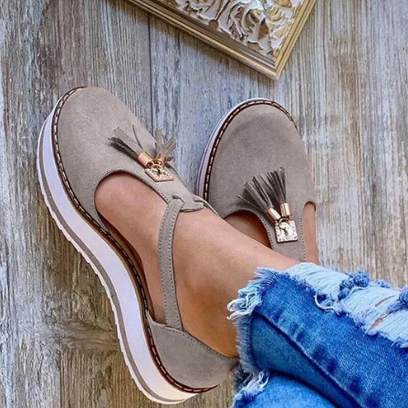 Rosalía® | Inspirational Women'S Sandals - Image 6