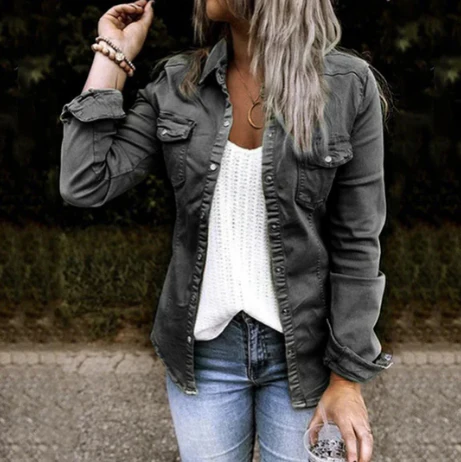 Rosalía | Modern and fashionable winter jacket - Image 7