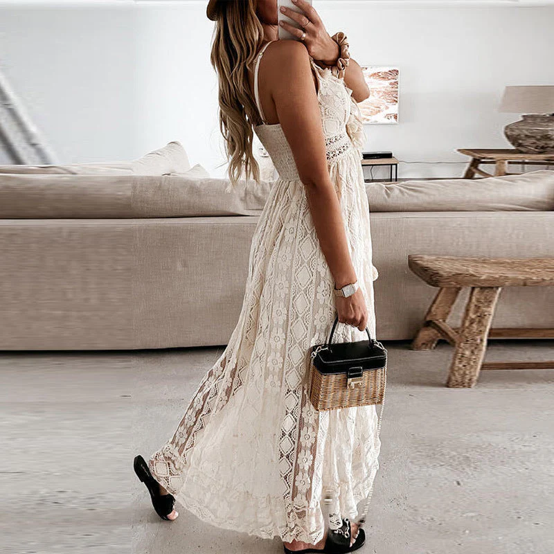 Rosana® | Boho dress for women - Image 6