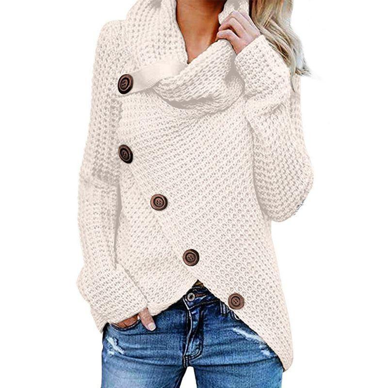 Rosario® | Classic and elegant winter top