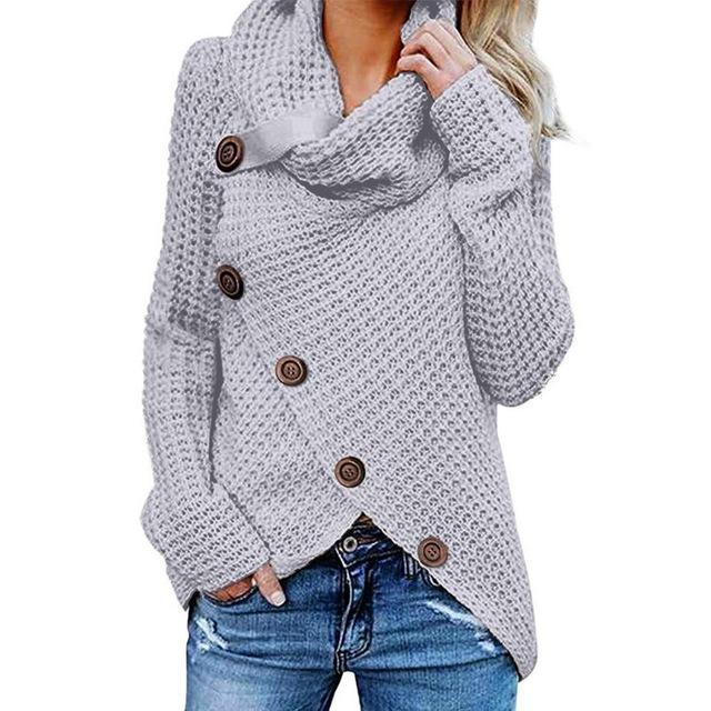 Rosario® | Classic and elegant winter top - Image 3