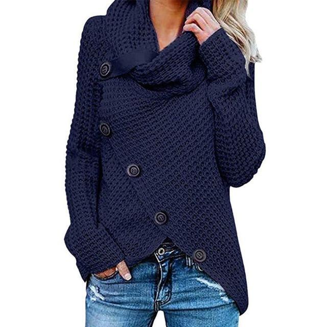 Rosario® | Classic and elegant winter top - Image 5
