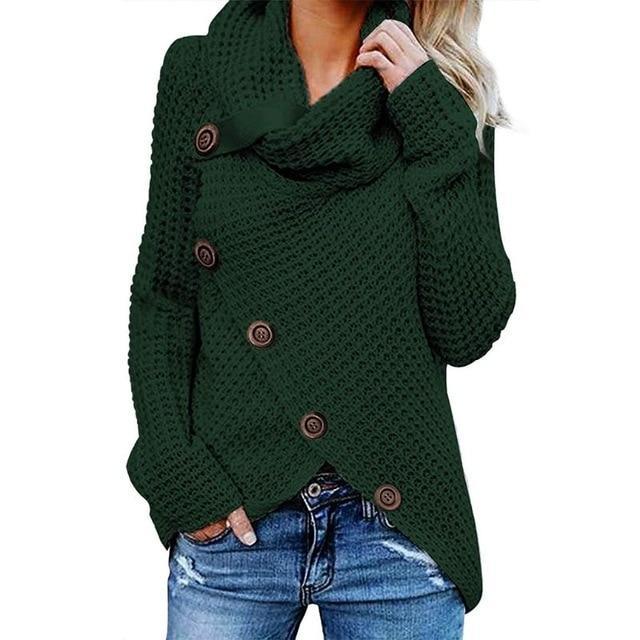 Rosario® | Classic and elegant winter top - Image 8