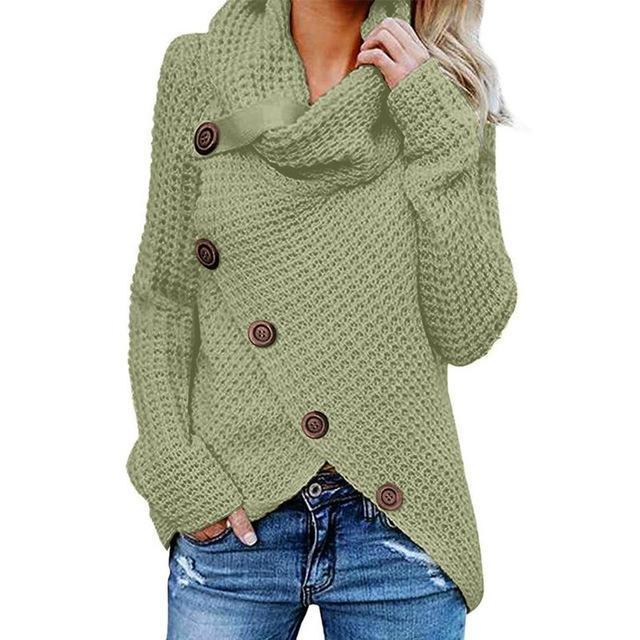 Rosario® | Classic and elegant winter top - Image 9