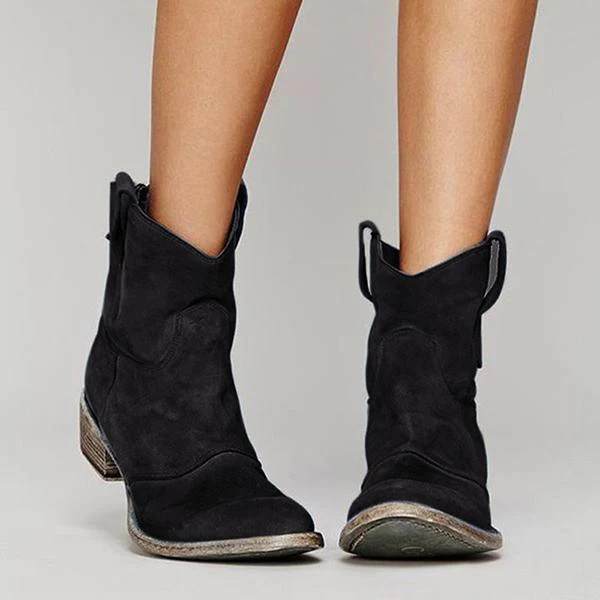 Rosario | Comfortable and versatile orthopedic boots