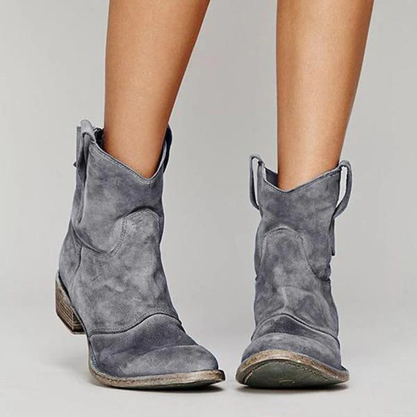 Rosario | Comfortable and versatile orthopedic boots - Image 3