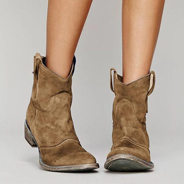 Rosario | Comfortable and versatile orthopedic boots - Image 4