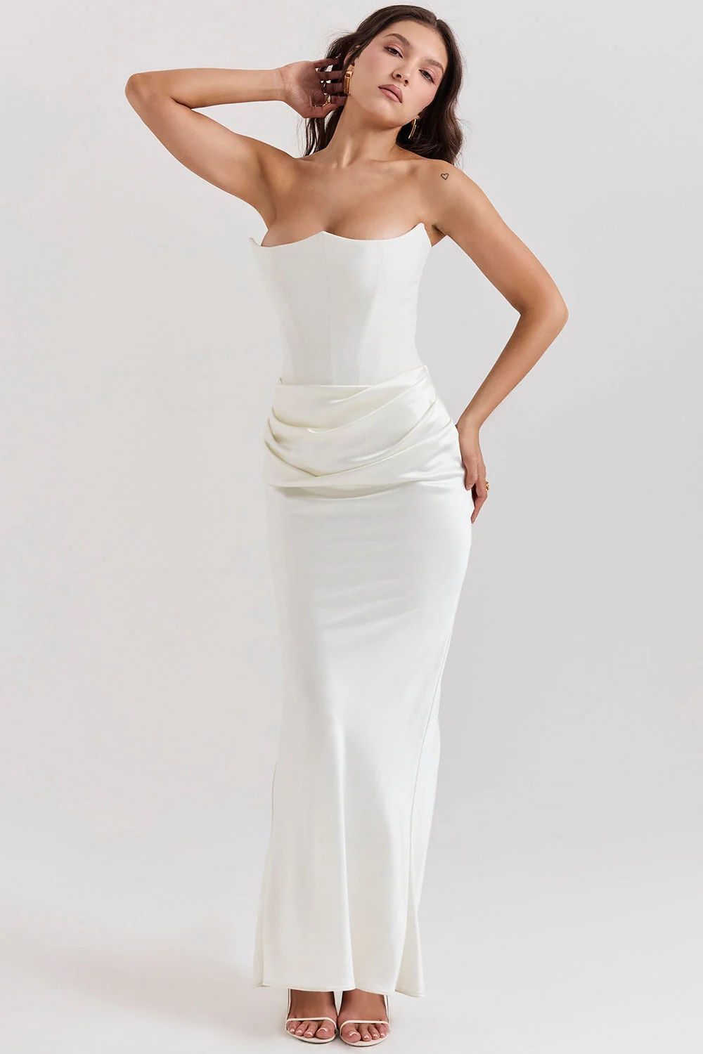 Rosario® | Luxury Maxi Dress - Image 23