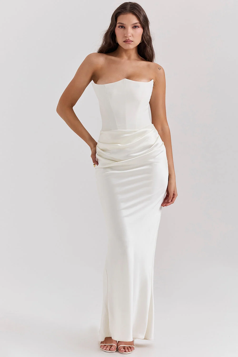 Rosario® | Luxury Maxi Dress - Image 24