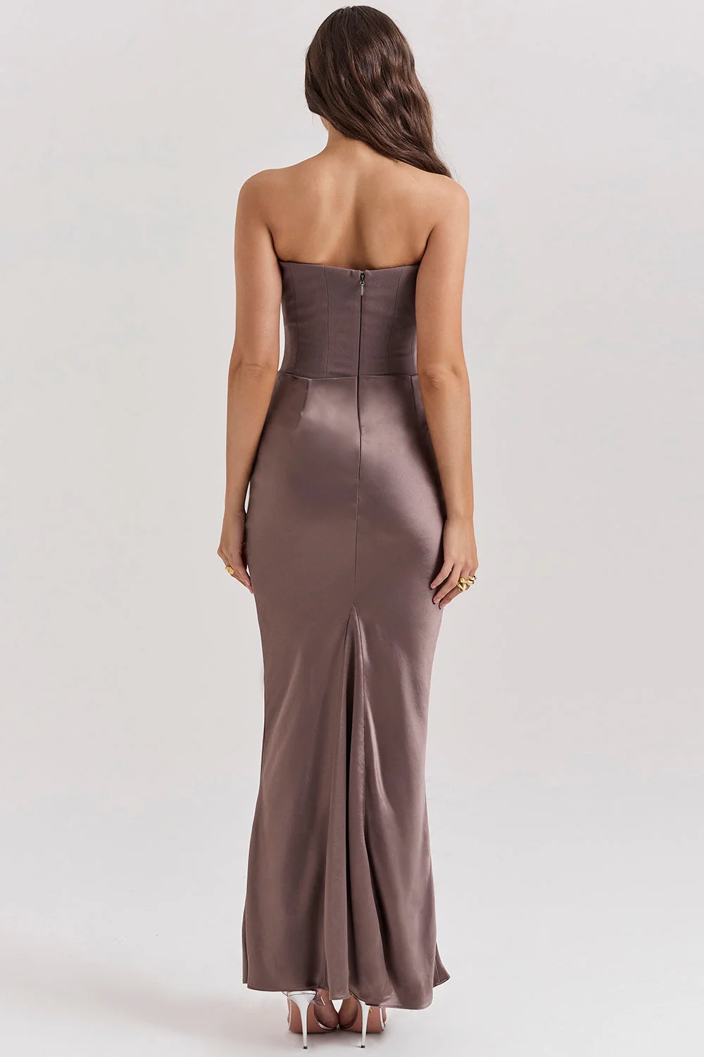 Rosario® | Luxury Maxi Dress - Image 29