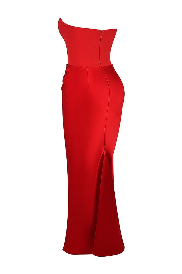 Rosario® | Luxury Maxi Dress - Image 34