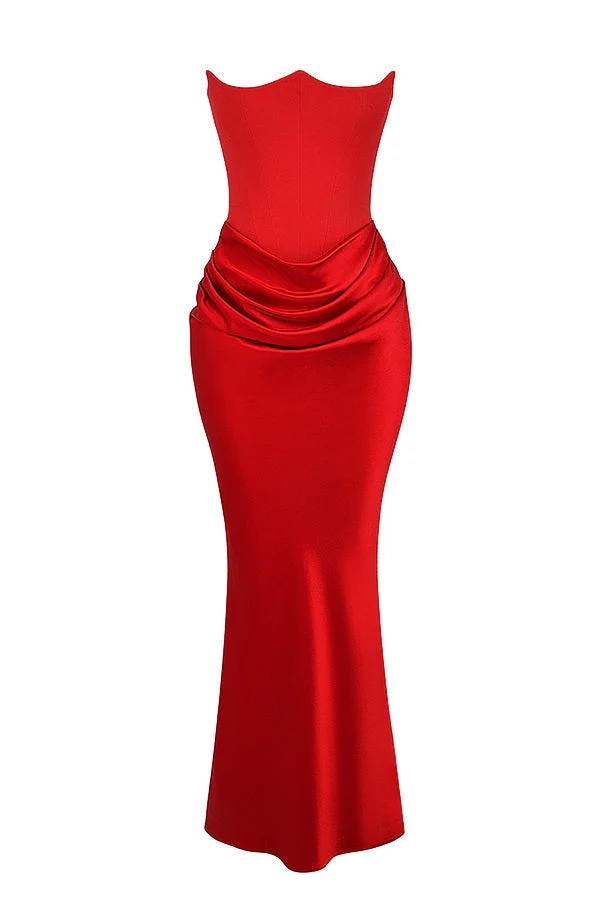 Rosario® | Luxury Maxi Dress - Image 35