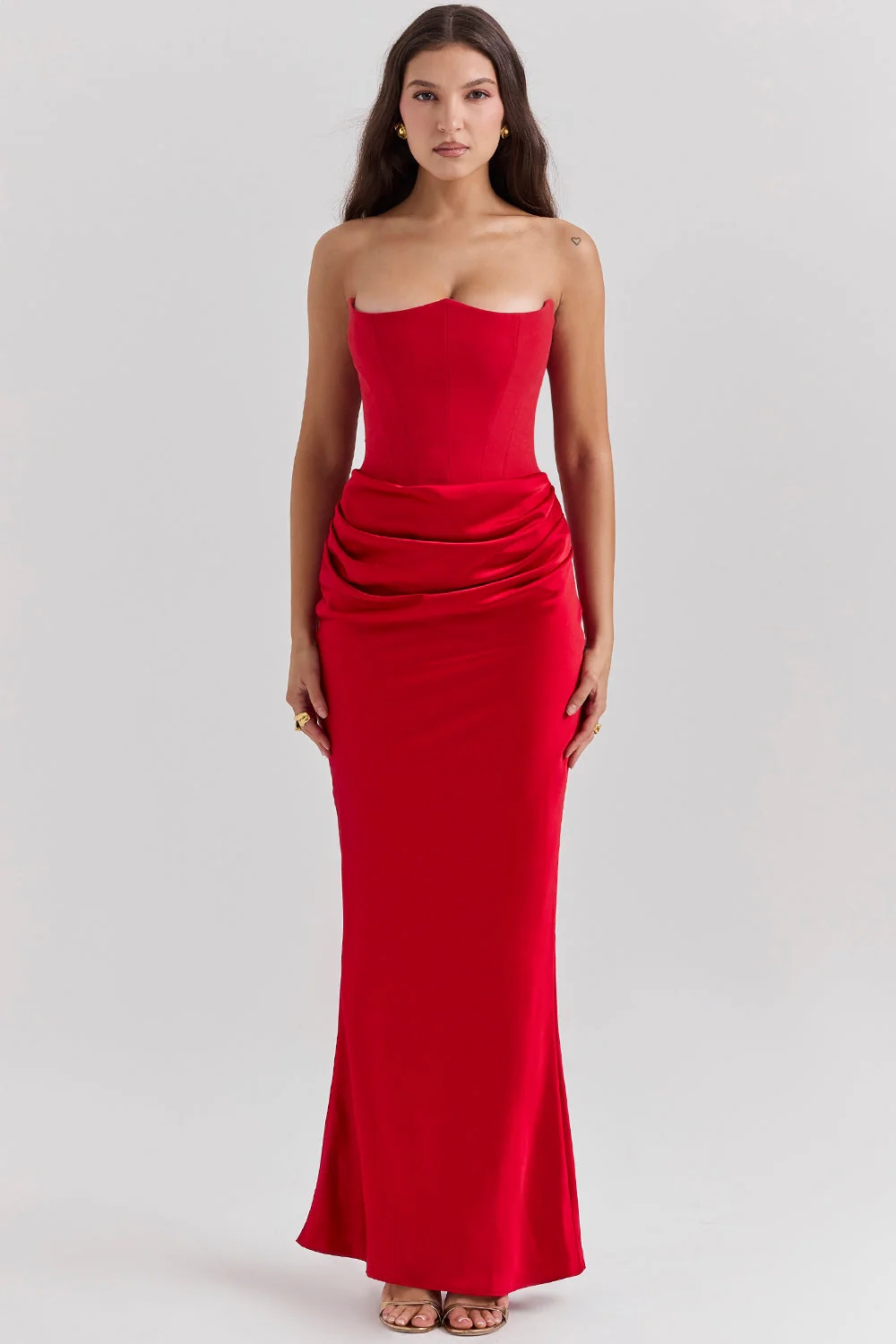 Rosario® | Luxury Maxi Dress - Image 40